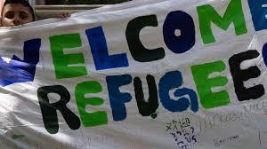 Refugees Welcome